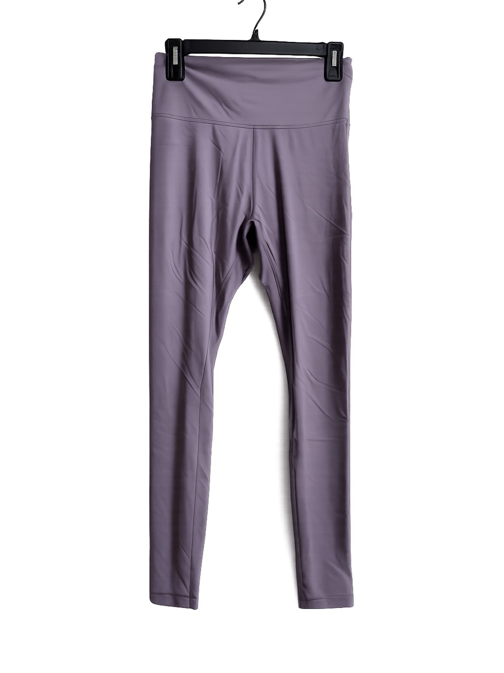 CRZ Yoga Butterluxe High Rise 25” Pocket Leggings Purple Butter Soft Size S